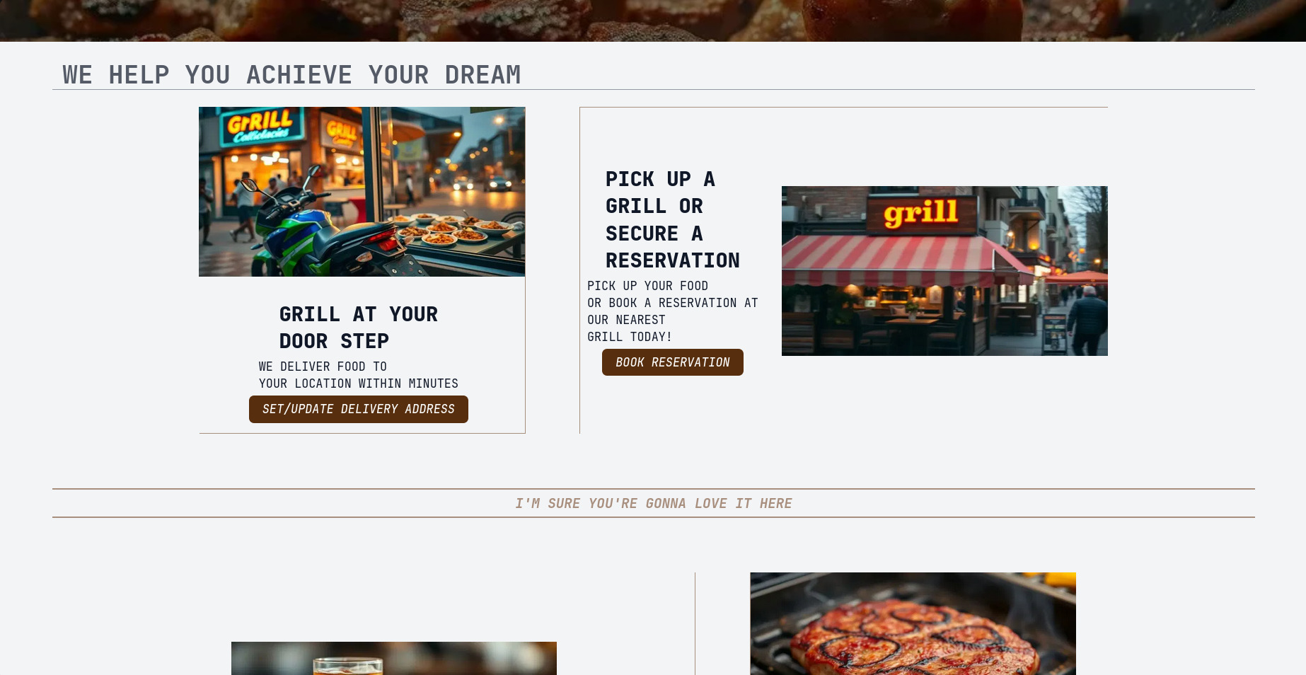 grill country preview